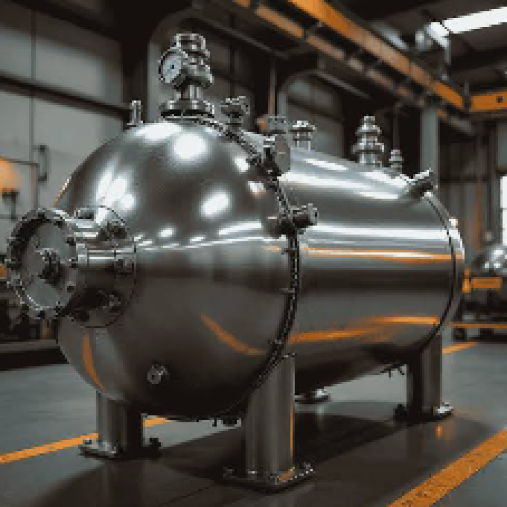 Pressure Vessel Services in Singapore - Singapore's No 1 Best Pump service & supplier 3 image 22