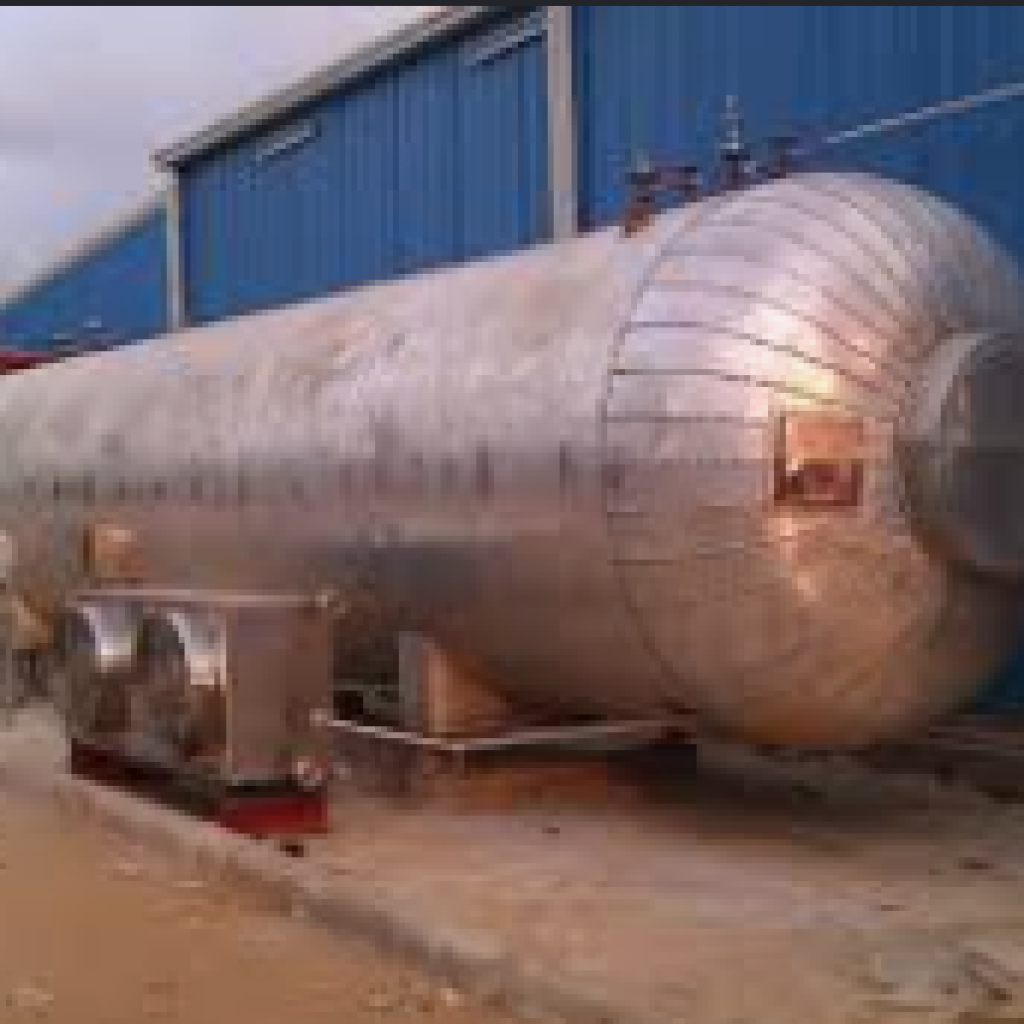 Pressure Vessel Services Singapore - Singapore's No 1 Best Pump service & supplier 4 Pressure Vessel Services Singapore
