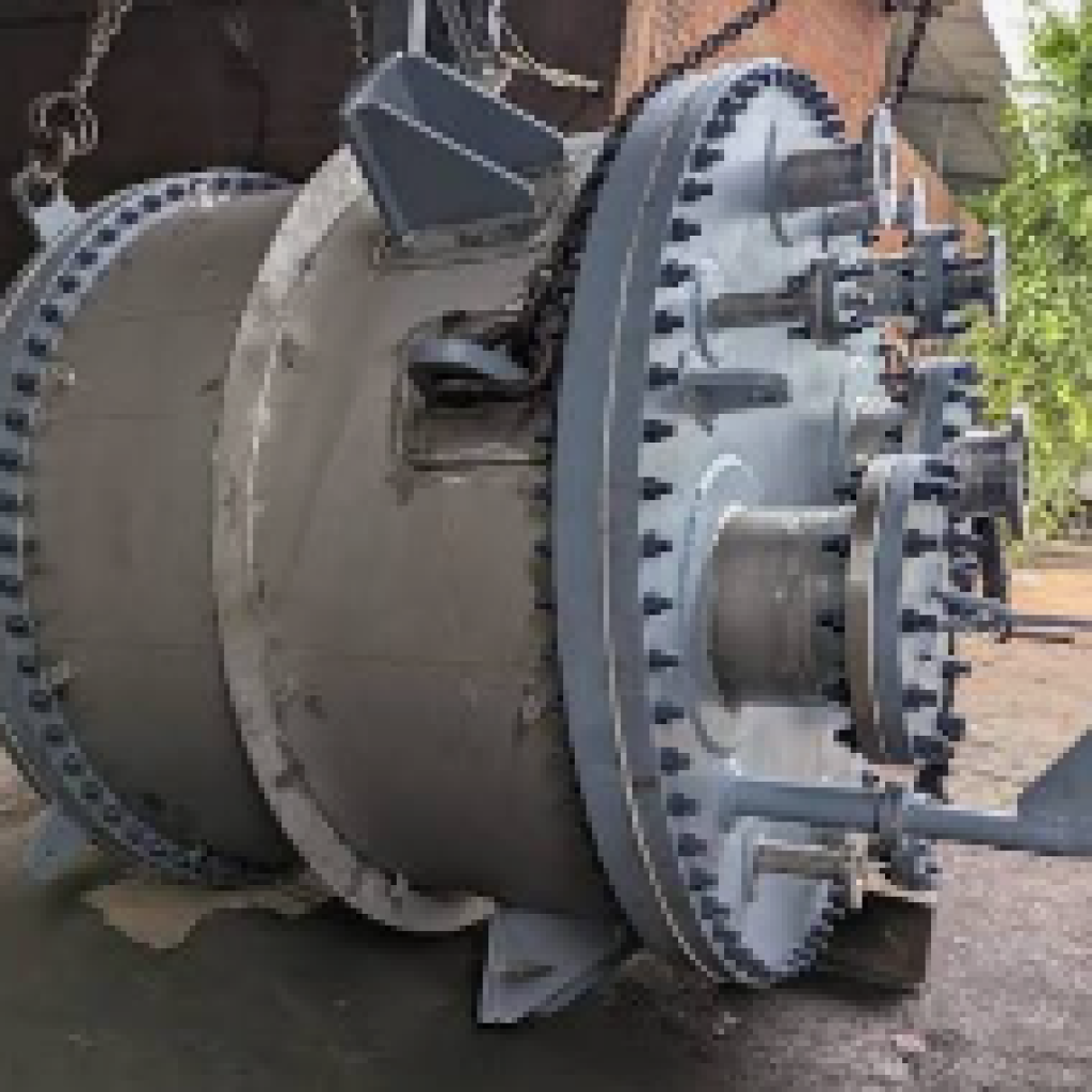 Pressure Vessel Supplier Singapore - Singapore's No 1 Best Pump service & supplier 4 image 34