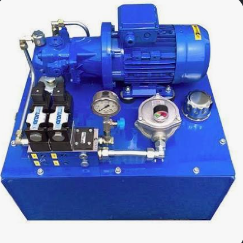 hydraulic power pack supplier singapore - Singapore's No 1 Best Pump service & supplier 4 image 4