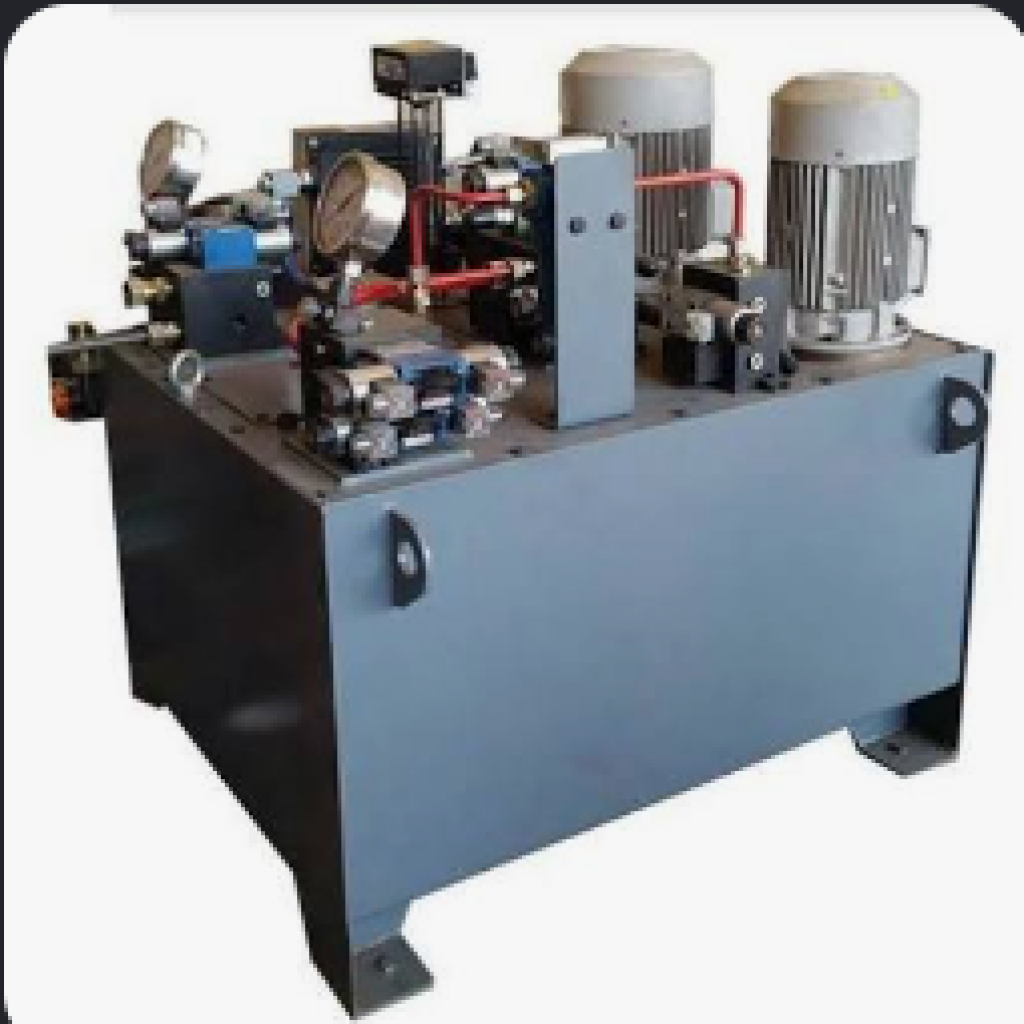 hydraulic power pack supplier singapore - Singapore's No 1 Best Pump service & supplier 2 image 5