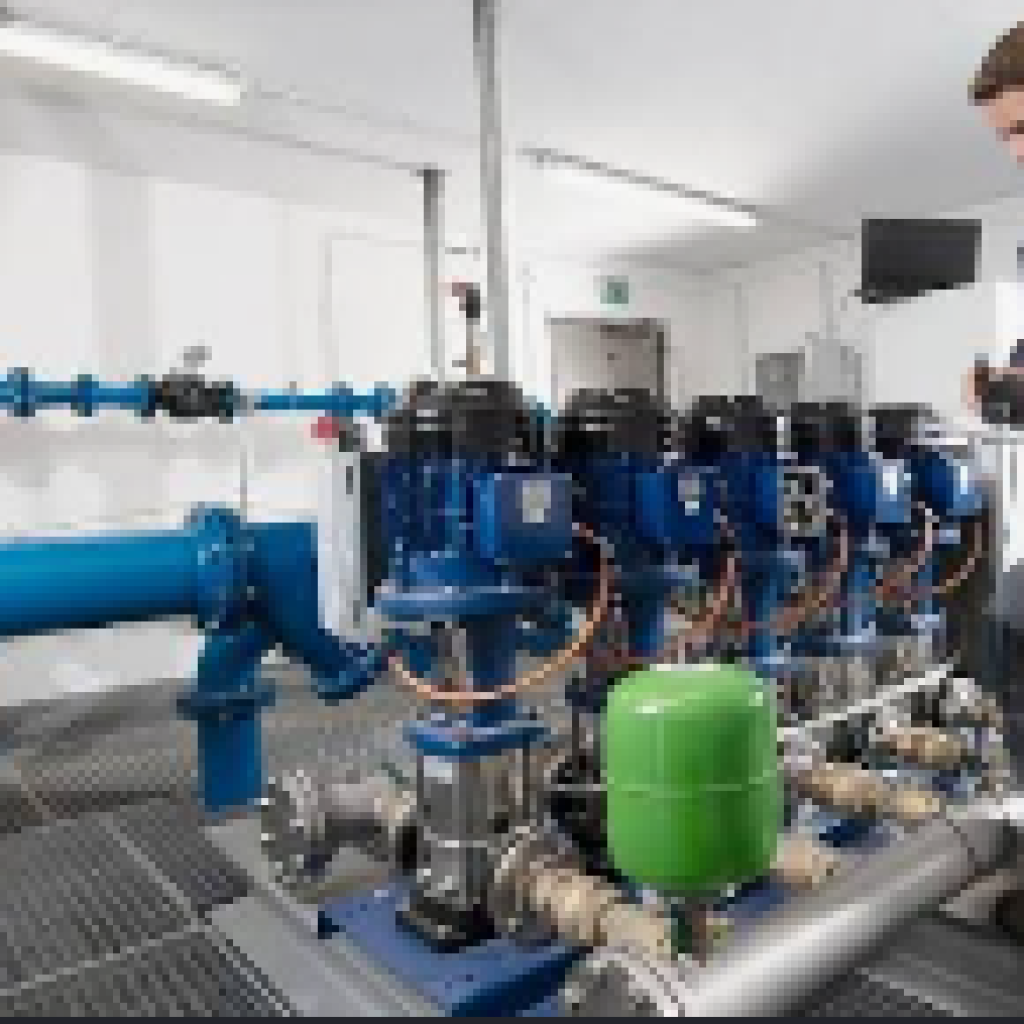 Booster Pump Services in Singapore - Singapore's No 1 Best Pump service & supplier 1 Booster Pump Services in Singapore