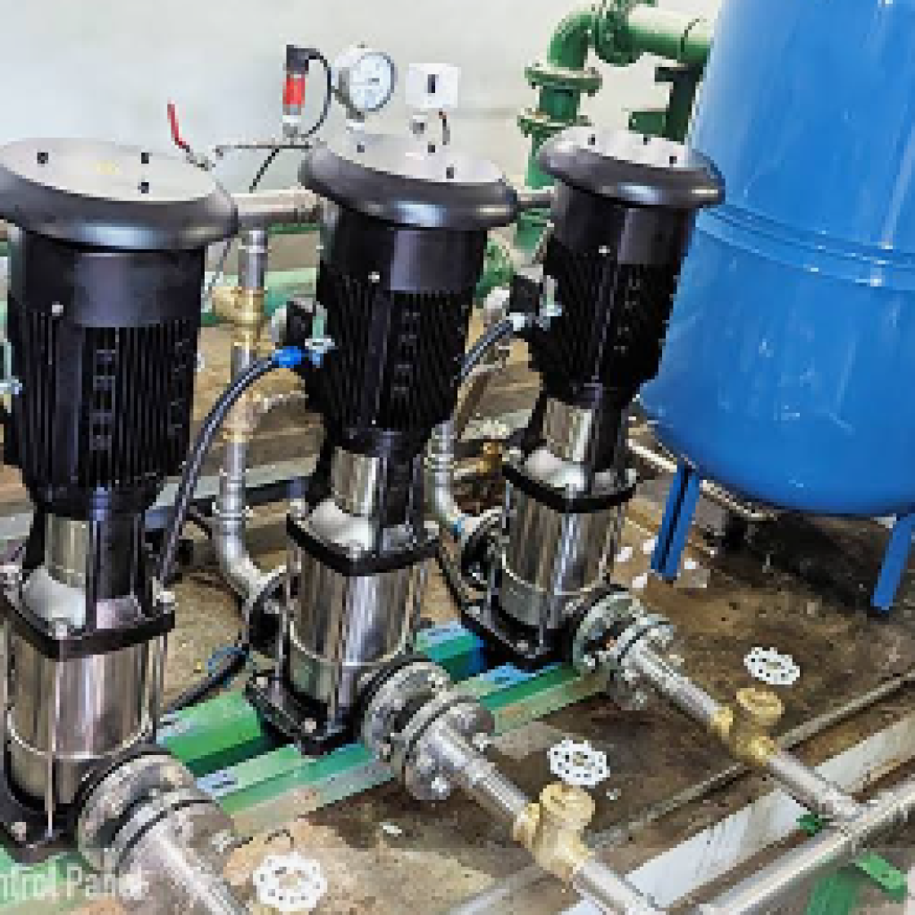Booster Pump Supplier in Singapore - Singapore's No 1 Best Pump service & supplier 3 image 59
