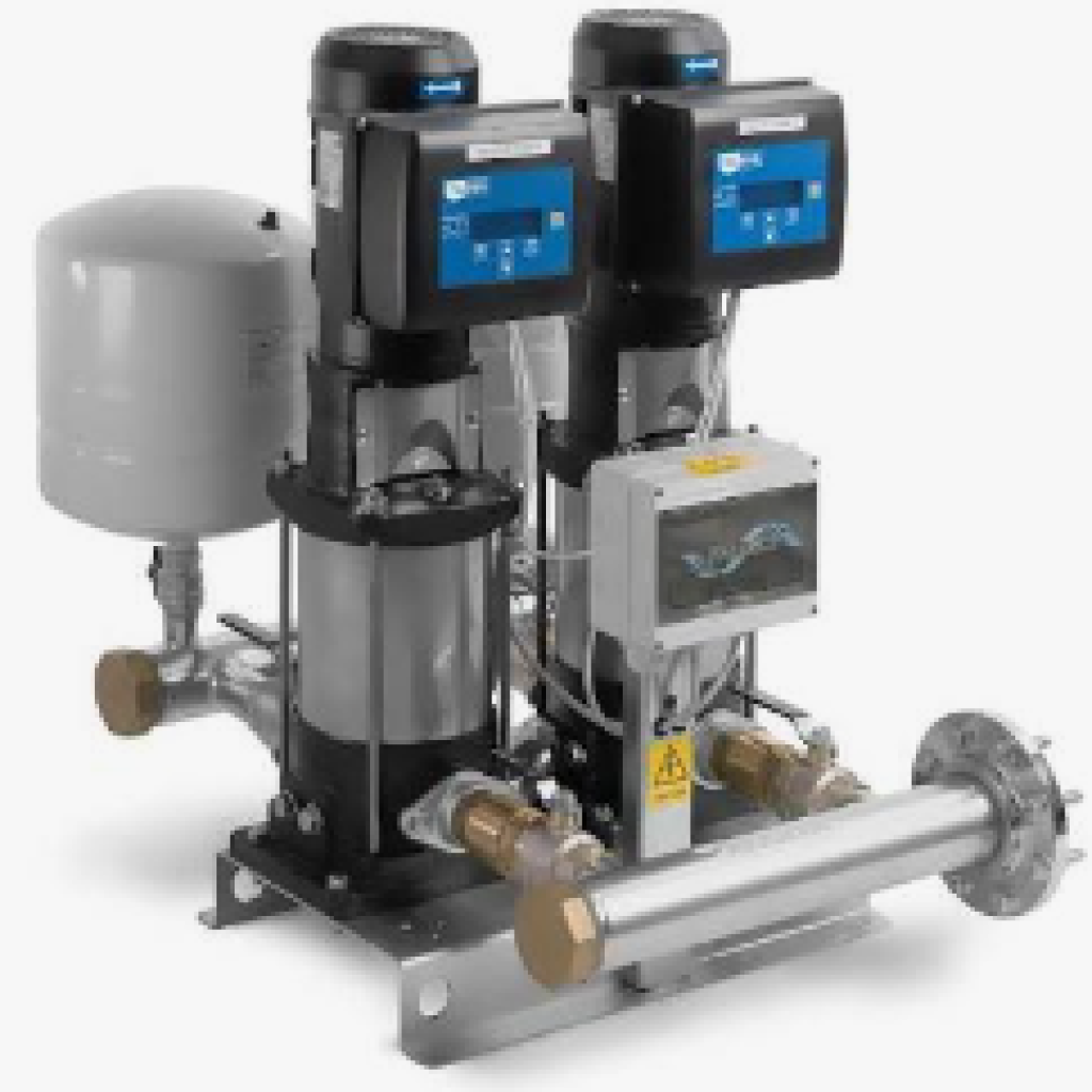 Booster Pump System in Singapore - Singapore's No 1 Best Pump service & supplier 1 Booster Pump System in Singapore