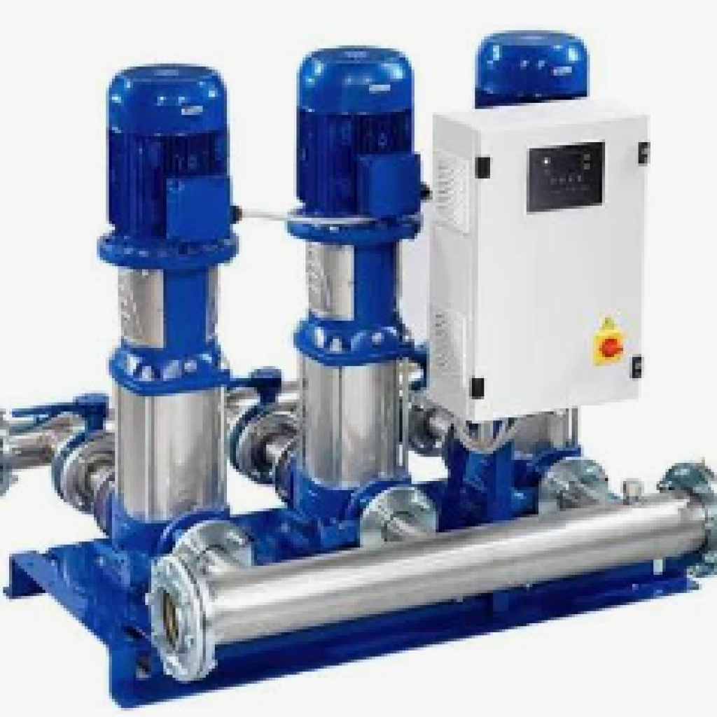 Booster Pump System in Singapore - Singapore's No 1 Best Pump service & supplier 2 image 71