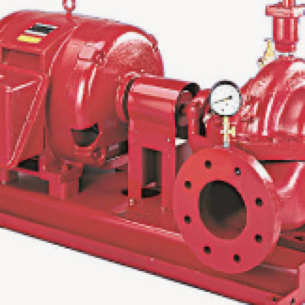 Fire Fighting Pump System in Singapore - Singapore's No 1 Best Pump service & supplier 1 Fire Fighting Pump System in Singapore