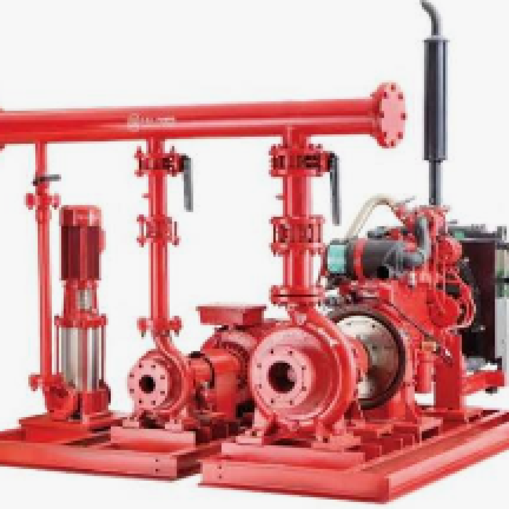 Fire Fighting Pump System in Singapore - Singapore's No 1 Best Pump service & supplier 4 image 76