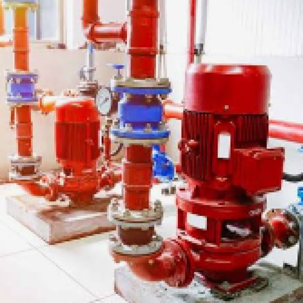 Fire Fighting Pump System in Singapore - Singapore's No 1 Best Pump service & supplier 5 Fire Fighting Pump System in Singapore