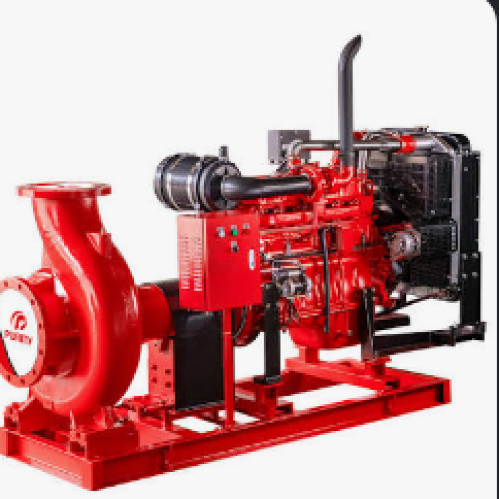 Fire Fighting Pump System in Singapore - Singapore's No 1 Best Pump service & supplier 2 image 78
