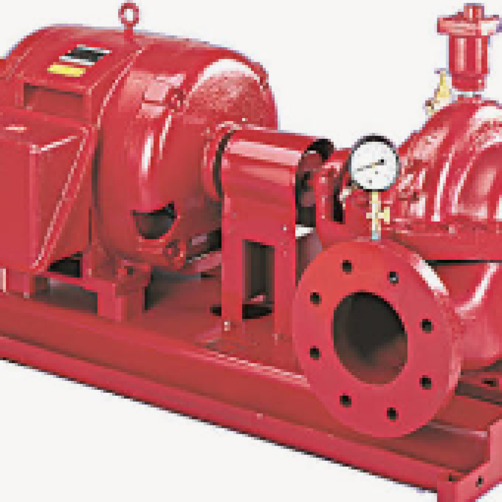 Fire Fighting Pump System Singapore - Singapore's No 1 Best Pump service & supplier 1 image 80