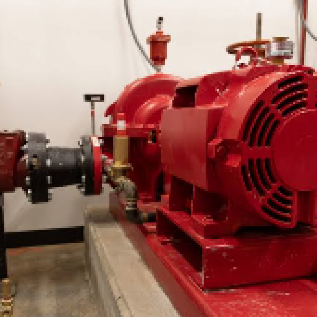 Fire Fighting Pump System Singapore - Singapore's No 1 Best Pump service & supplier 2 image 81