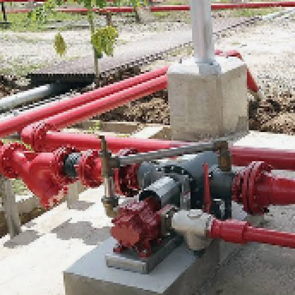 Fire Fighting Pump System Singapore - Singapore's No 1 Best Pump service & supplier 4 image 84