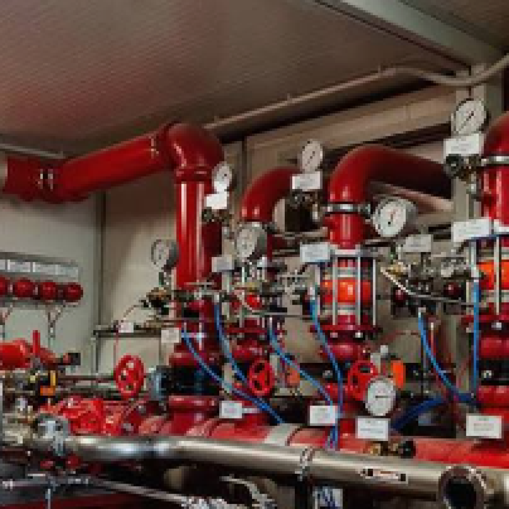 Fire Fighting Pump System Singapore - Singapore's No 1 Best Pump service & supplier 5 image 85