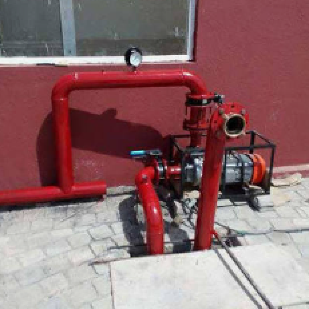 Booster Pump System Singapore - Singapore's No 1 Best Pump service & supplier 1 Booster Pump System Singapore