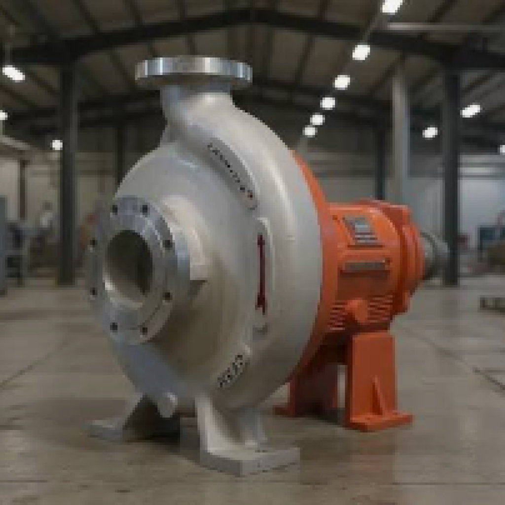 Seawater Pump Supplier in Singapore - Singapore's No 1 Best Pump service & supplier 2 image 92