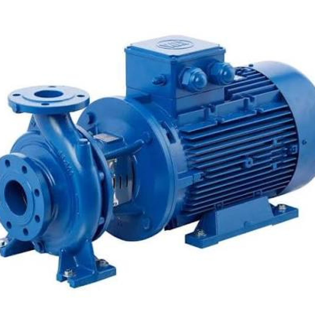 Gemmecotti Centrifugal Pumps in Singapore