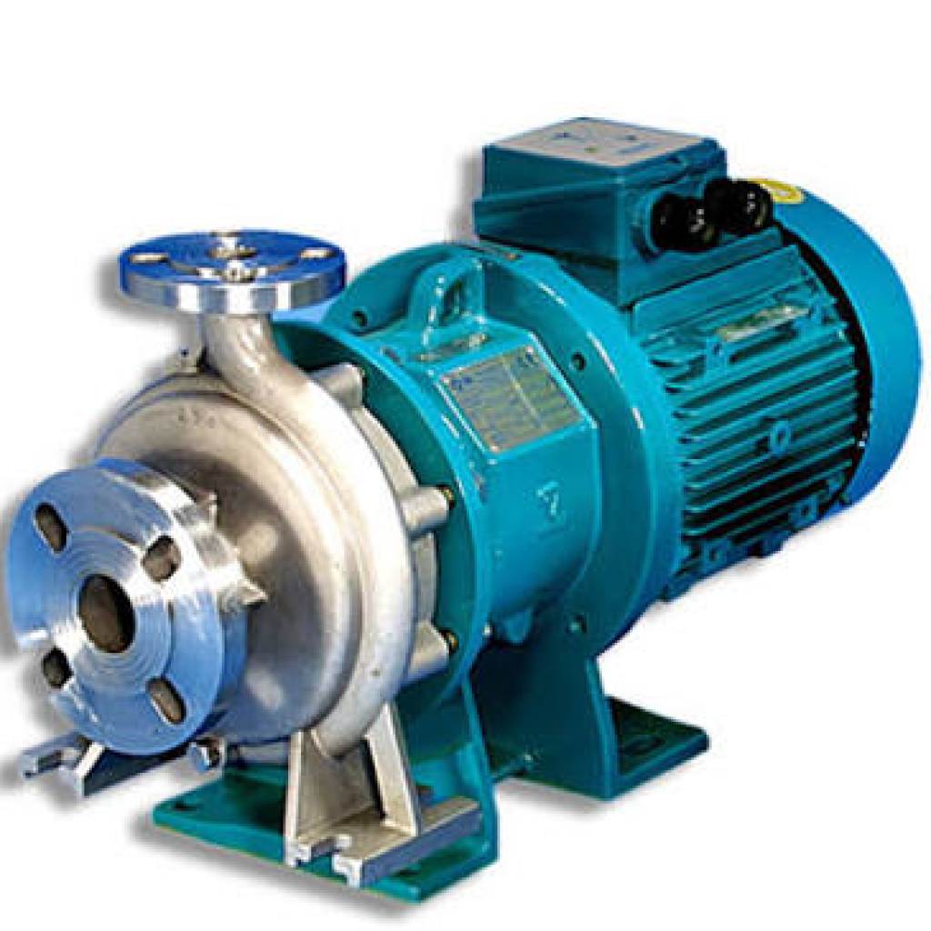 Gemmecotti Magnetic Drive Pumps in Singapore - Singapore's No 1 Best Pump service & supplier 1 Gemmecotti Magnetic Drive Pumps in Singapore