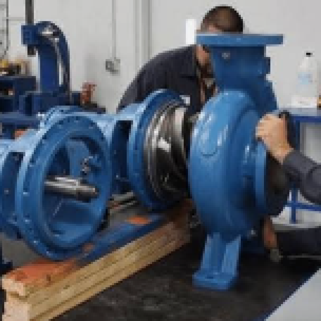 Pump Repair Services Singapore - Singapore's No 1 Best Pump service & supplier 1 image 11