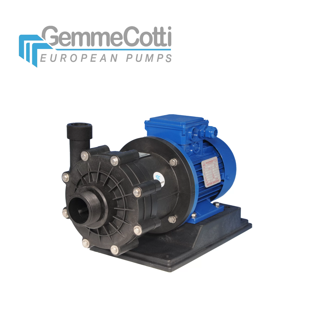 Gemmecotti Magnetic Drive Pumps in Singapore - Singapore's No 1 Best Pump service & supplier 4 image 114