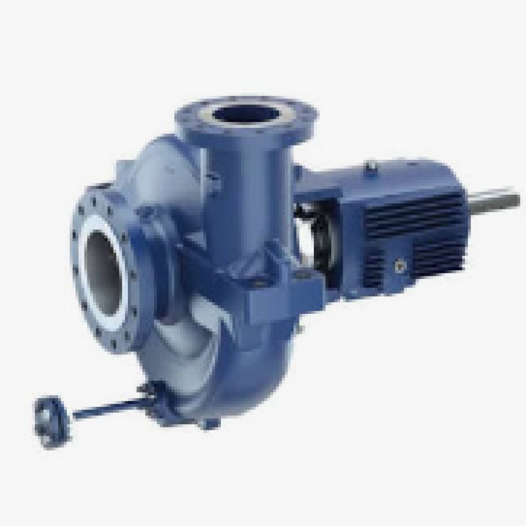 Process Pump Supplier Singapore