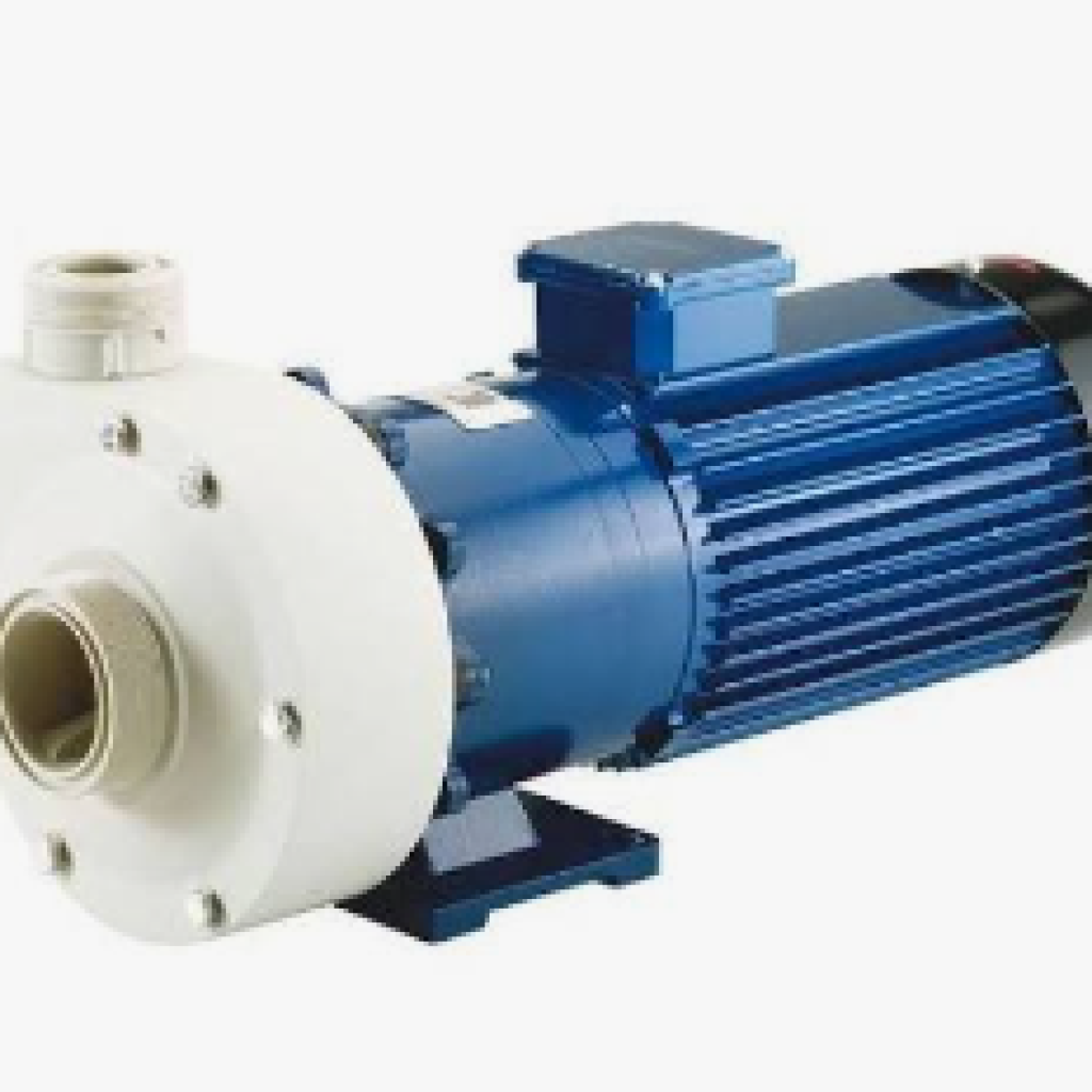 Acid Pump Singapore