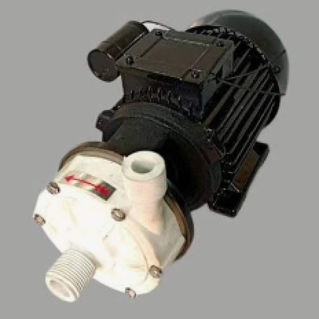 Chemical Transfer Pump Singapore