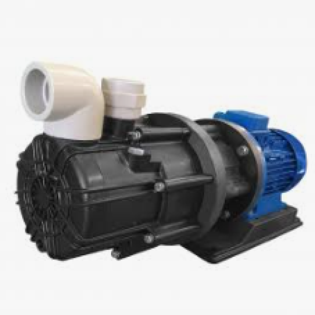 Chemical Transfer Pump Singapore