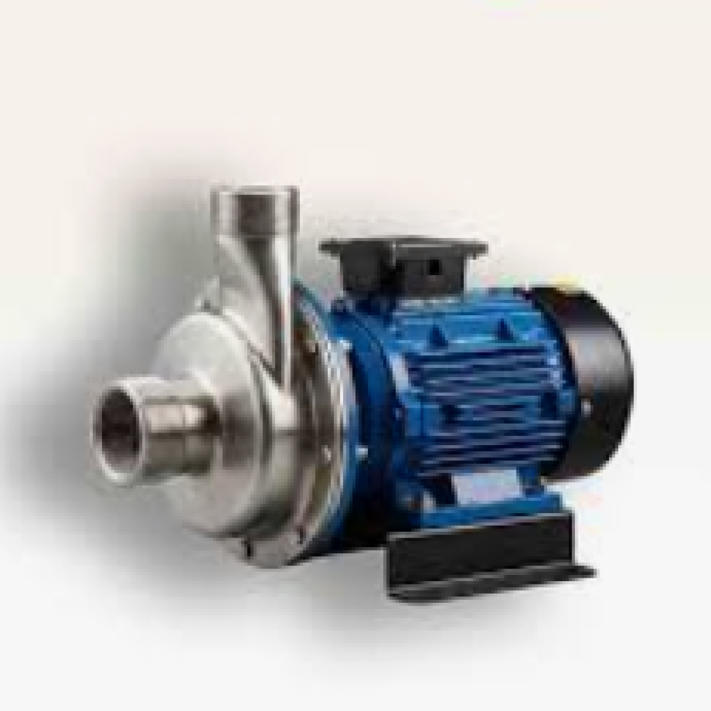 Corrosion Resistant Pump Singapore