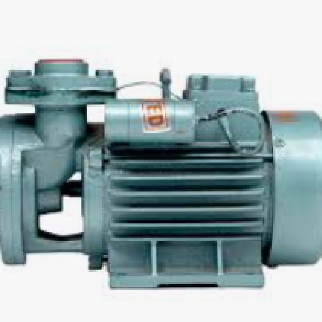 Corrosion Resistant Pump Singapore