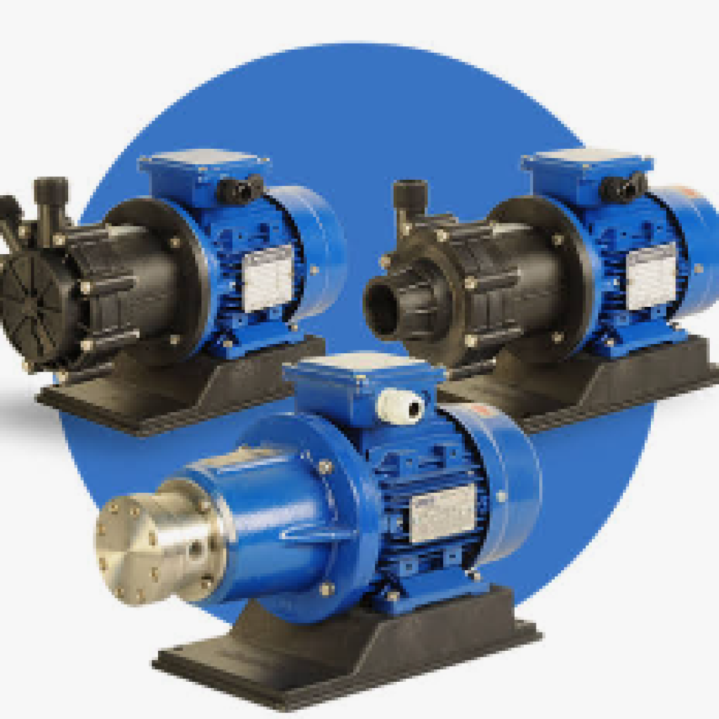 Gemmecotti Chemical Process Pumps in Singapore - Singapore's No 1 Best Pump service & supplier 4 Gemmecotti Chemical Process Pumps in Singapore