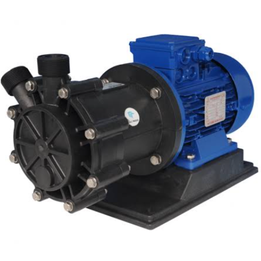 Gemmecotti Acid Transfer Pumps in Singapore - Singapore's No 1 Best Pump service & supplier 2 Gemmecotti Acid Transfer Pumps in Singapore