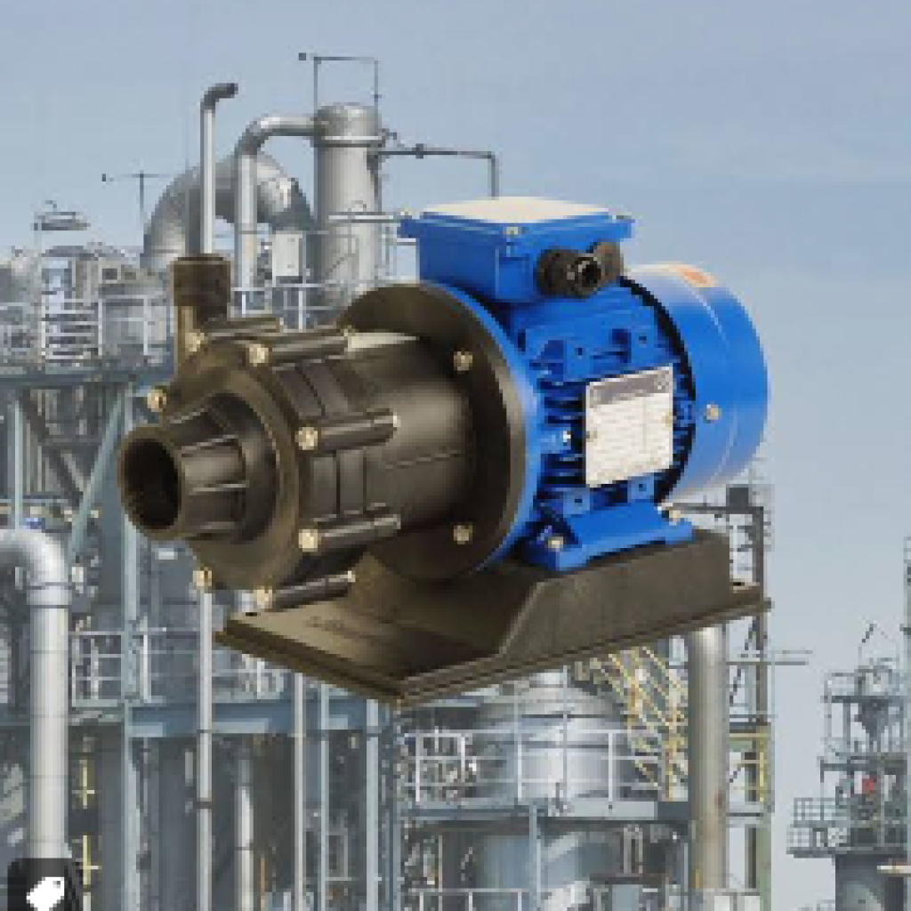 Gemmecotti Industrial Pumps in Singapore - Singapore's No 1 Best Pump service & supplier 2 image 37