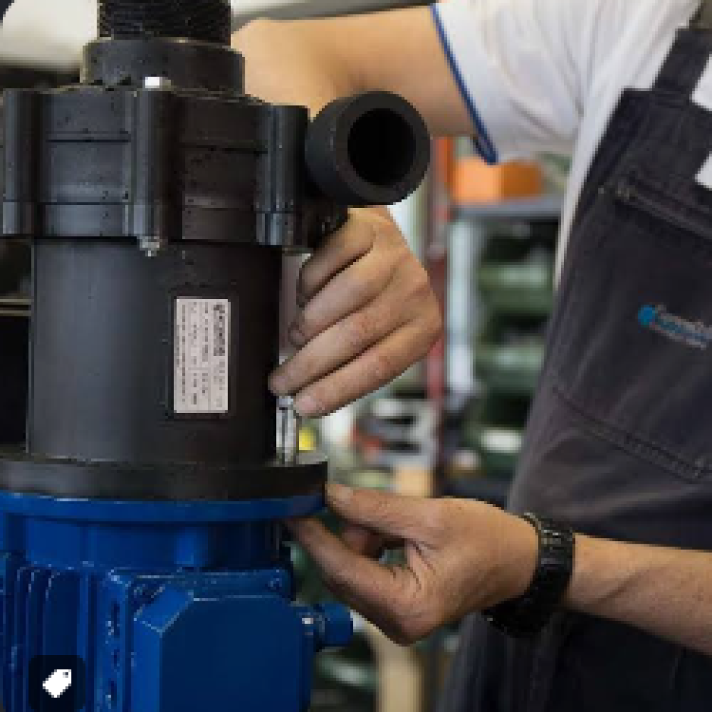 Gemmecotti Chemical Transfer Pumps in Singapore - Singapore's No 1 Best Pump service & supplier 4 Gemmecotti Chemical Transfer Pumps in Singapore
