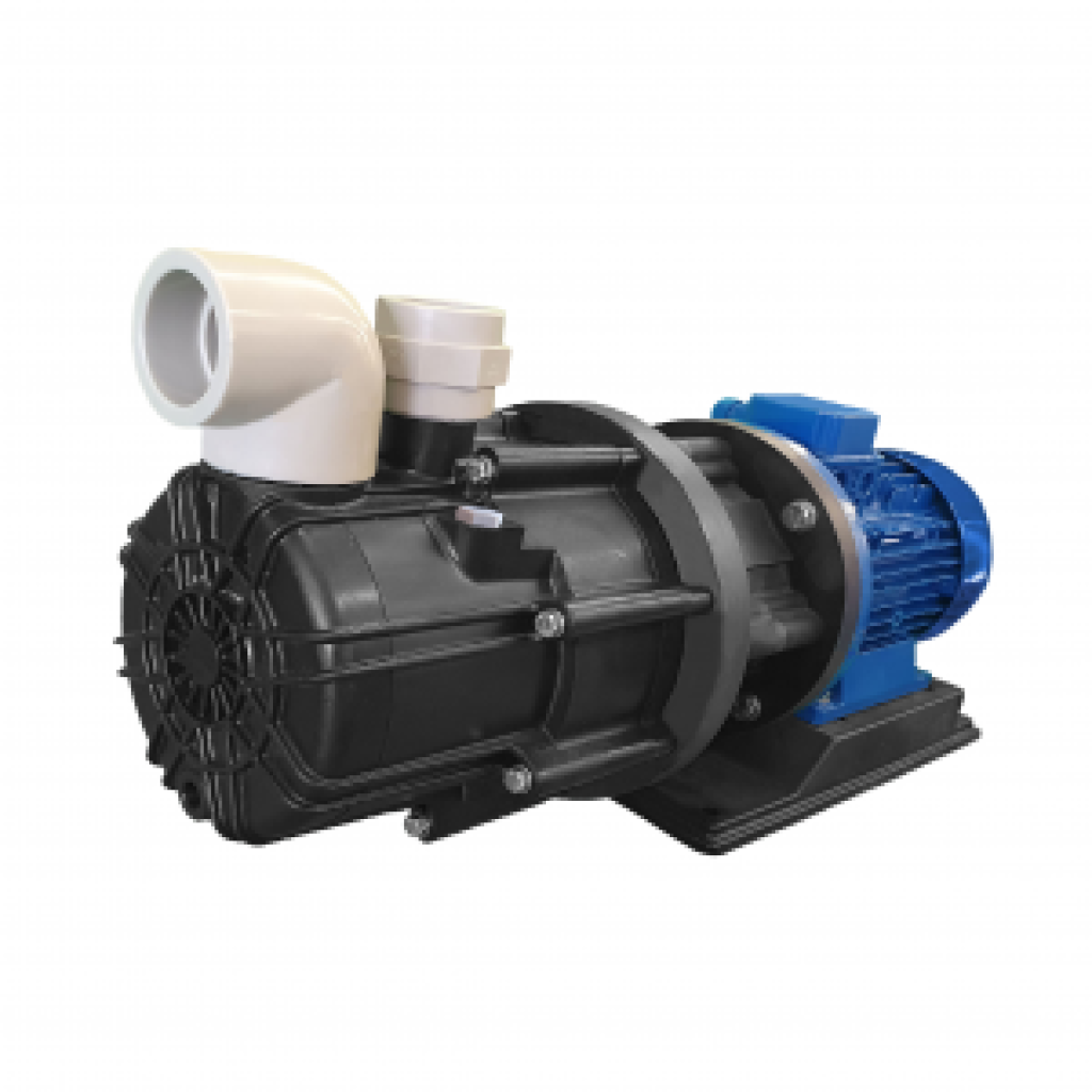 Gemmecotti Sealless Pumps in Singapore